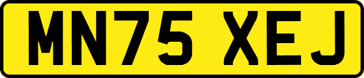 MN75XEJ