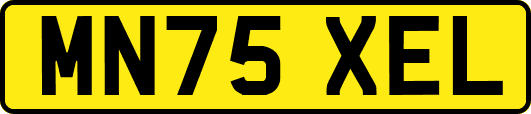 MN75XEL