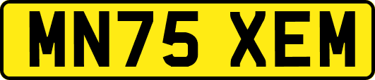 MN75XEM
