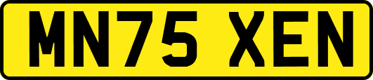 MN75XEN
