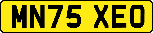MN75XEO