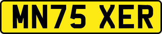 MN75XER
