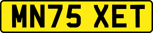 MN75XET