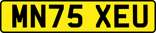 MN75XEU