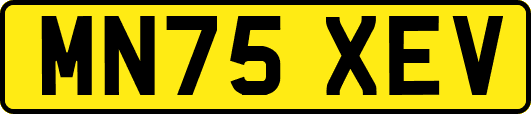 MN75XEV