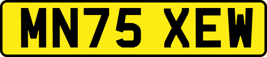 MN75XEW