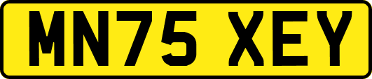 MN75XEY