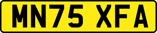MN75XFA