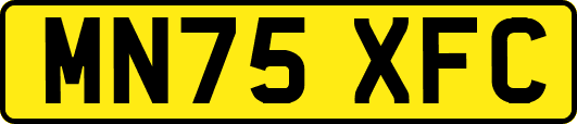 MN75XFC