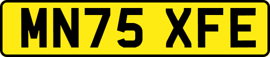 MN75XFE