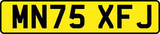 MN75XFJ