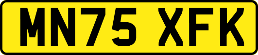 MN75XFK
