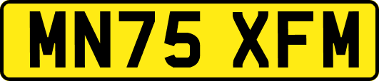 MN75XFM