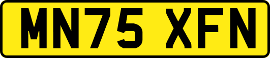 MN75XFN