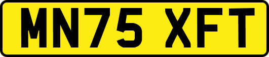 MN75XFT