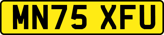 MN75XFU