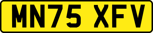 MN75XFV
