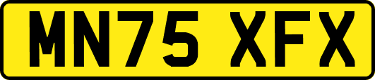 MN75XFX