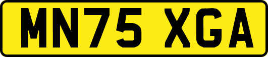MN75XGA