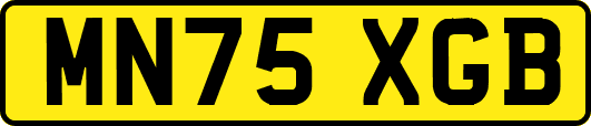 MN75XGB