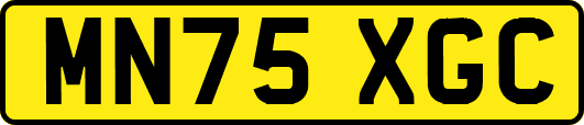 MN75XGC