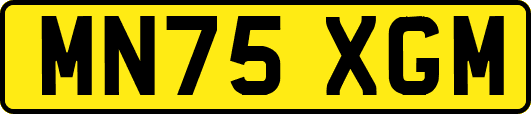 MN75XGM