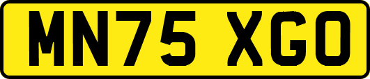 MN75XGO