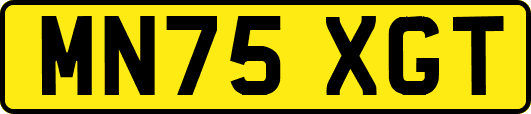MN75XGT