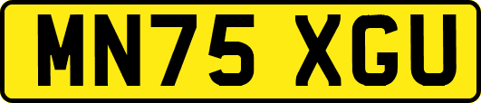 MN75XGU