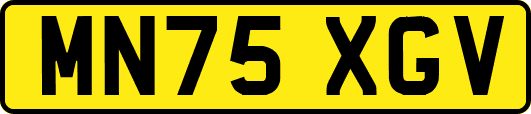 MN75XGV