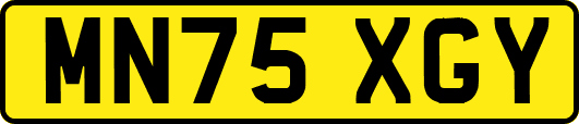 MN75XGY