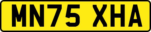 MN75XHA