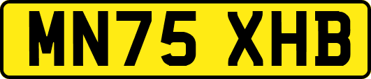 MN75XHB