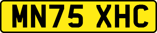 MN75XHC