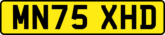 MN75XHD