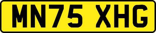 MN75XHG