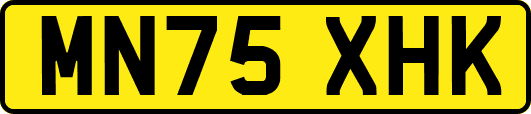 MN75XHK