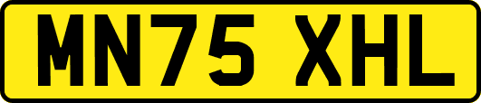 MN75XHL