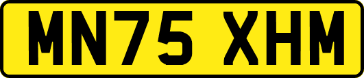 MN75XHM