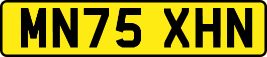MN75XHN
