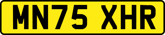 MN75XHR