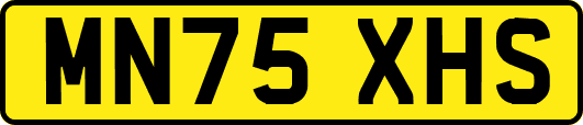 MN75XHS