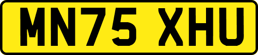 MN75XHU