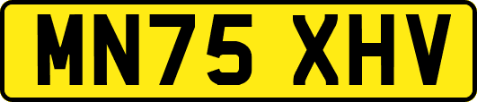 MN75XHV
