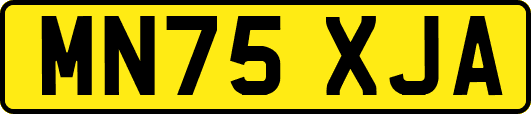 MN75XJA