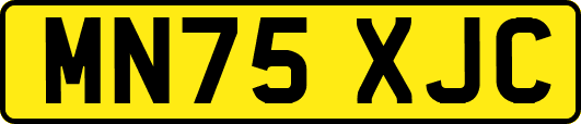 MN75XJC