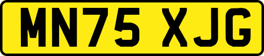 MN75XJG