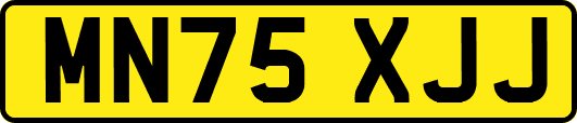 MN75XJJ