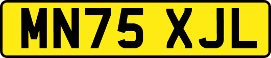 MN75XJL