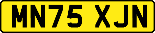 MN75XJN